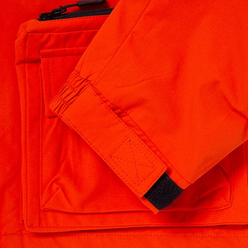 430 fourthirty/PAD FISH CONVERTIBLE JACKET フォーサーティー/パッド フィッシュ コンバーチブル ジャケット